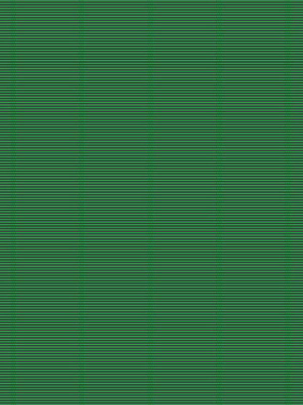 Detailansicht RAL 6037 THIN