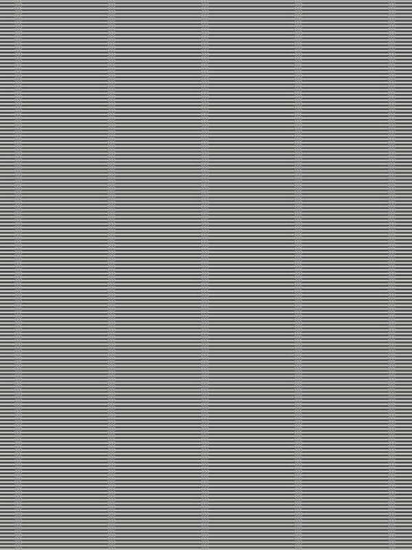 Detailansicht RAL 7035 THIN