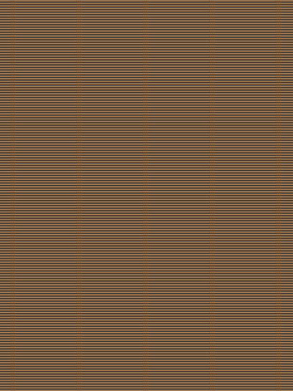 Detailansicht RAL 8001 THIN