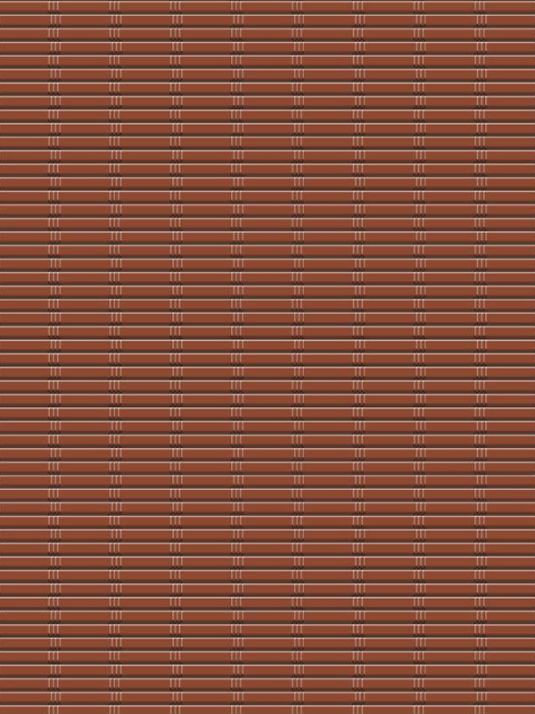 Detailansicht RAL 8004 FLAT