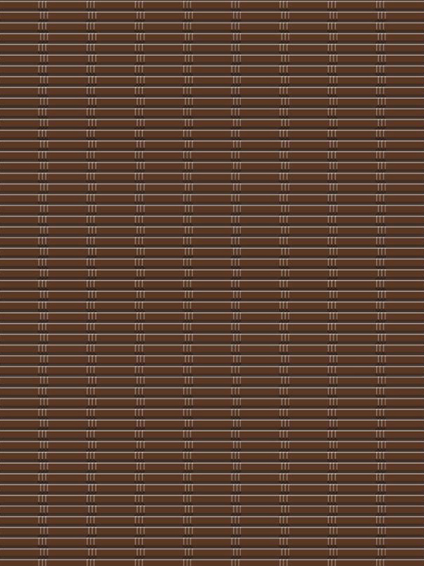 Detailansicht RAL 8011 FLAT