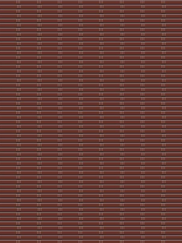 Detailansicht RAL 8012 FLAT