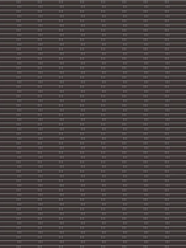 Detailansicht RAL 8019 FLAT