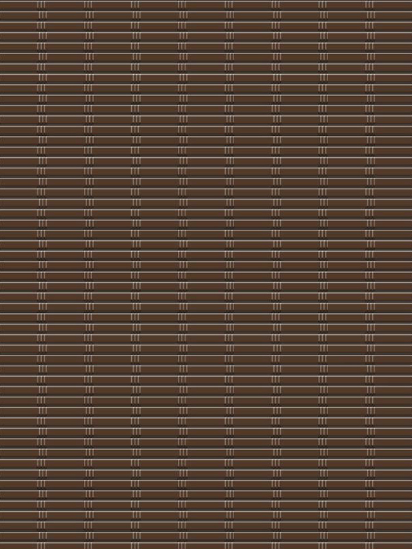 Detailansicht RAL 8028 FLAT