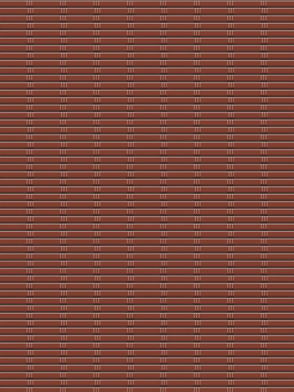 Detailansicht RAL 8029 FLAT