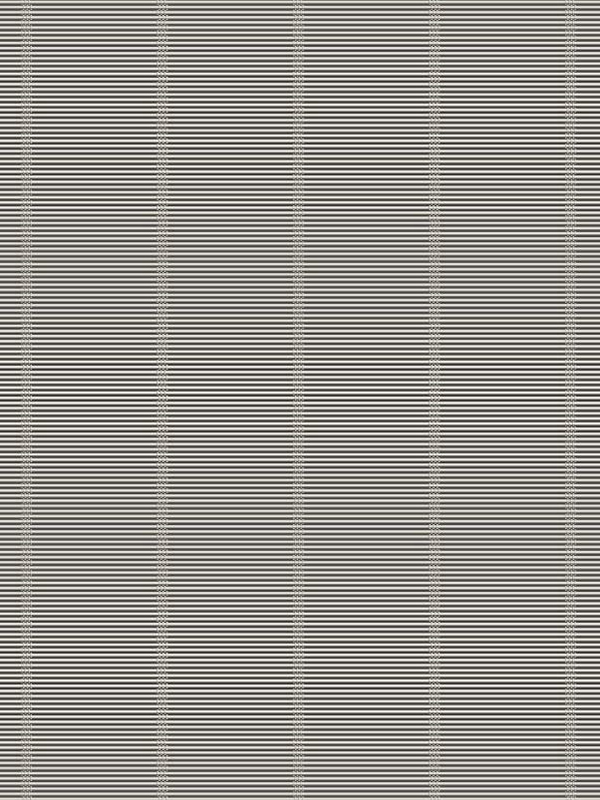 Detailansicht RAL 9001 THIN