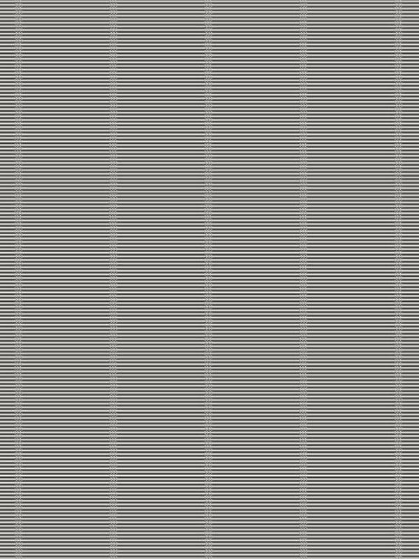 Detailansicht RAL 9002 THIN