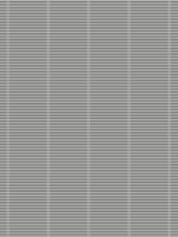 Detailansicht RAL 9003 THIN