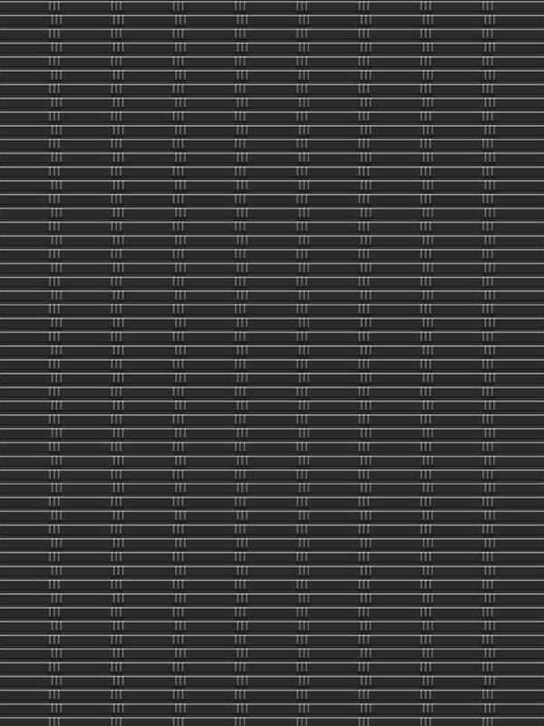 Detailansicht RAL 9004 FLAT