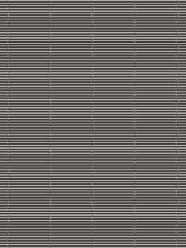 Detailansicht RAL 9007 THIN