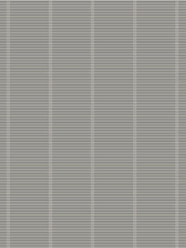 Detailansicht RAL 9010 THIN