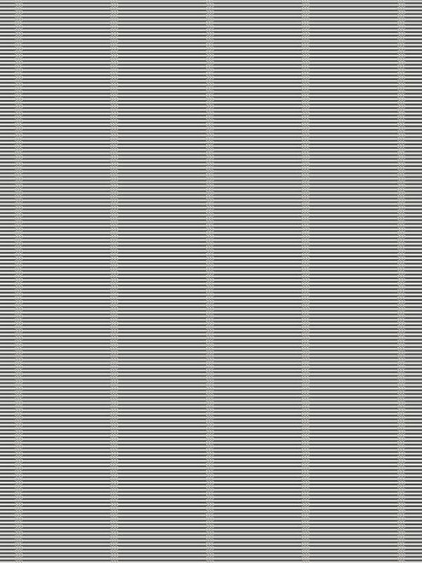 Detailansicht RAL 9016 THIN