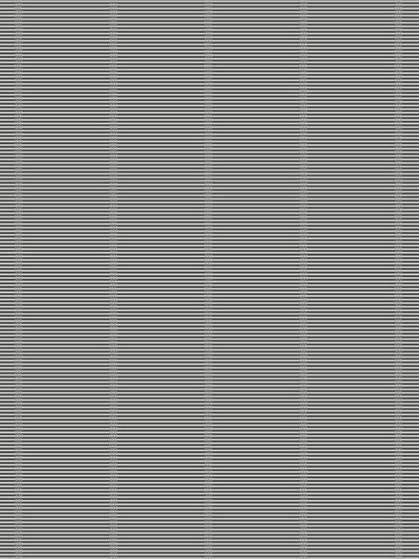 Detailansicht RAL 9018 THIN