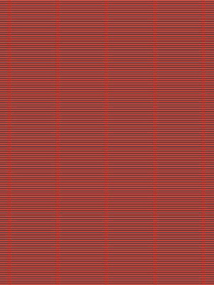 Preview RAL 3026 THIN 1