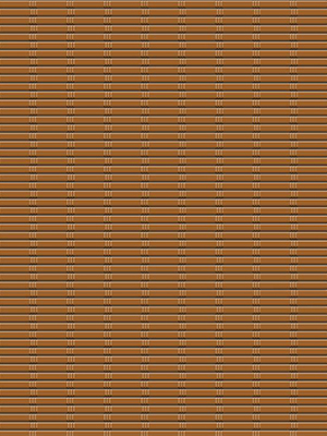 Preview RAL 8001 FLAT 1