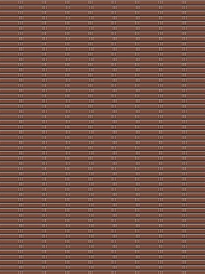 Preview RAL 8002 FLAT 1