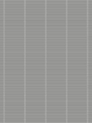 Preview RAL 9003 THIN 1