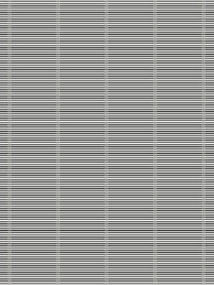 Preview RAL 9016 THIN 1