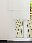 Anser 5502.1503 Fensteransicht