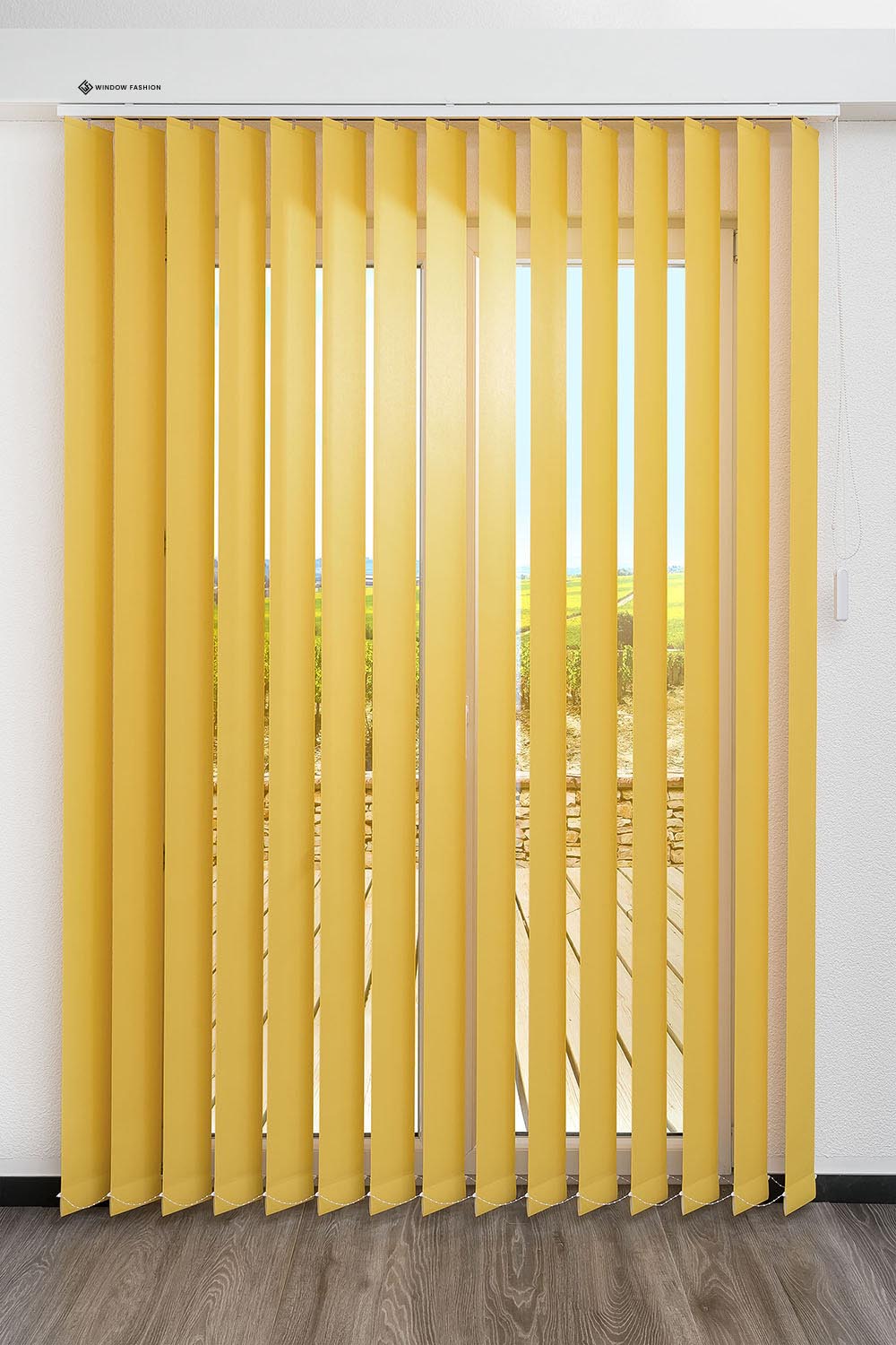 Detailansicht Lamelle Dnemark 3001.1042