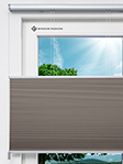 Evenly Comb BO 9807.7015 Fensteransicht