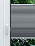 Straight Comb BO 9209.3617 Fensteransicht