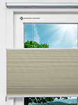 Linest Comb BO 9403.7005 Fensteransicht