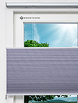 Linest Comb BO 9717.7007 Fensteransicht