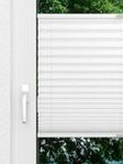 Plissee Risoluto 4400.3107 Fensteransicht