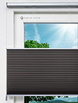 Wabe 45mm Soft Comb 7509.4504 Fensteransicht