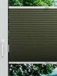 Wabe Shade Comb 8070.5002 Fensteransicht