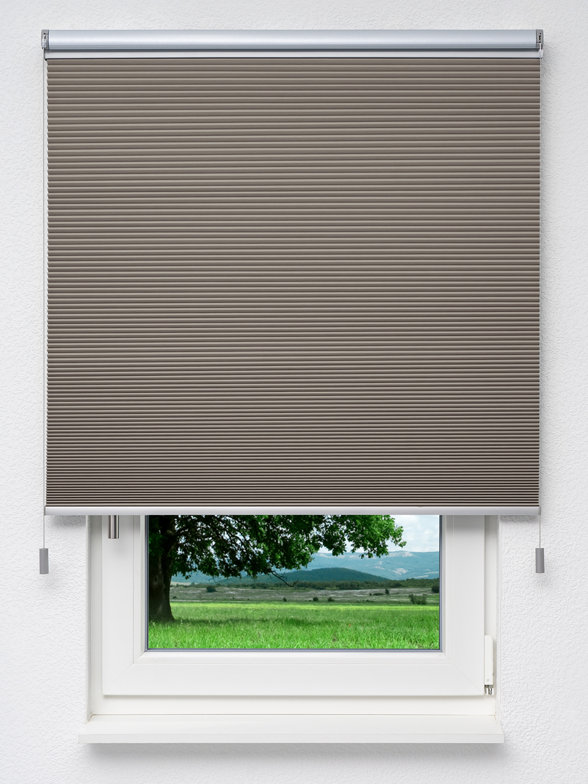 Detailansicht Evenly Comb BO 9807.7015