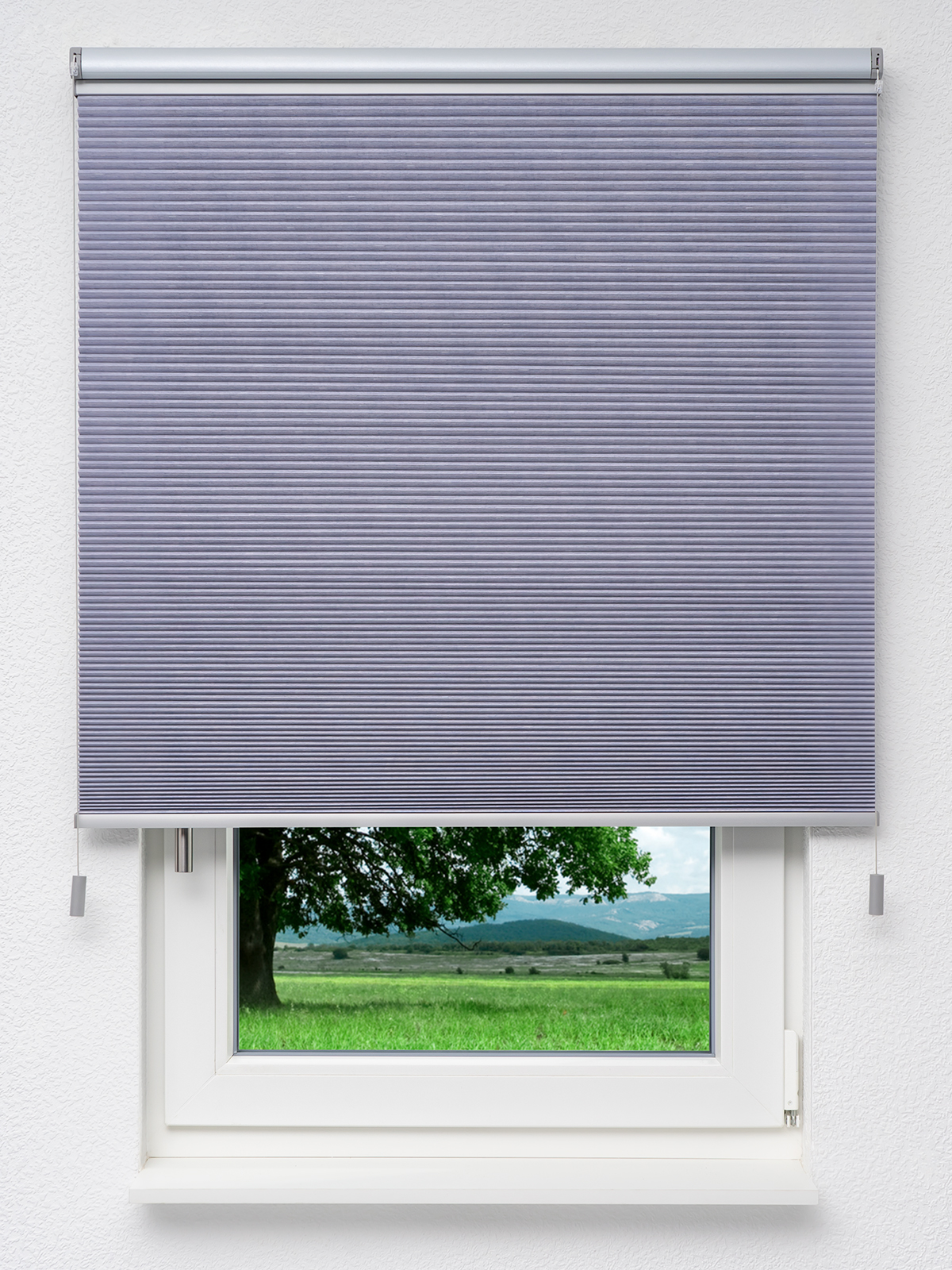 Detailansicht Linest Comb BO 9717.7007