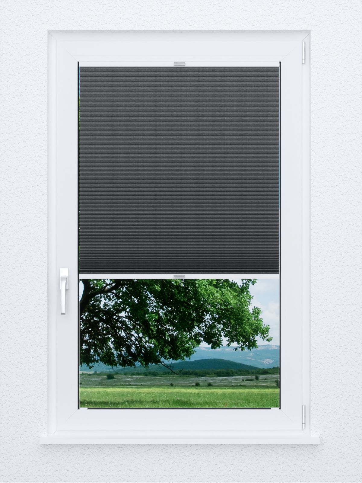 Detailansicht Woven Comb BO 9109.7002