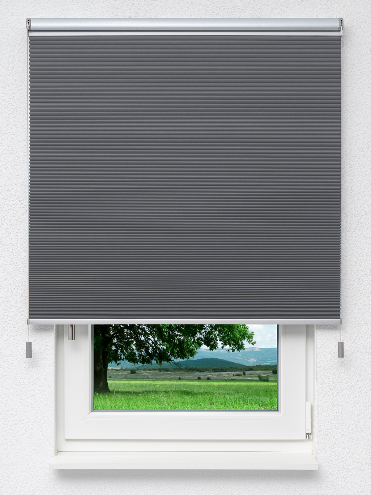 Detailansicht Woven Comb BO 9109.7002