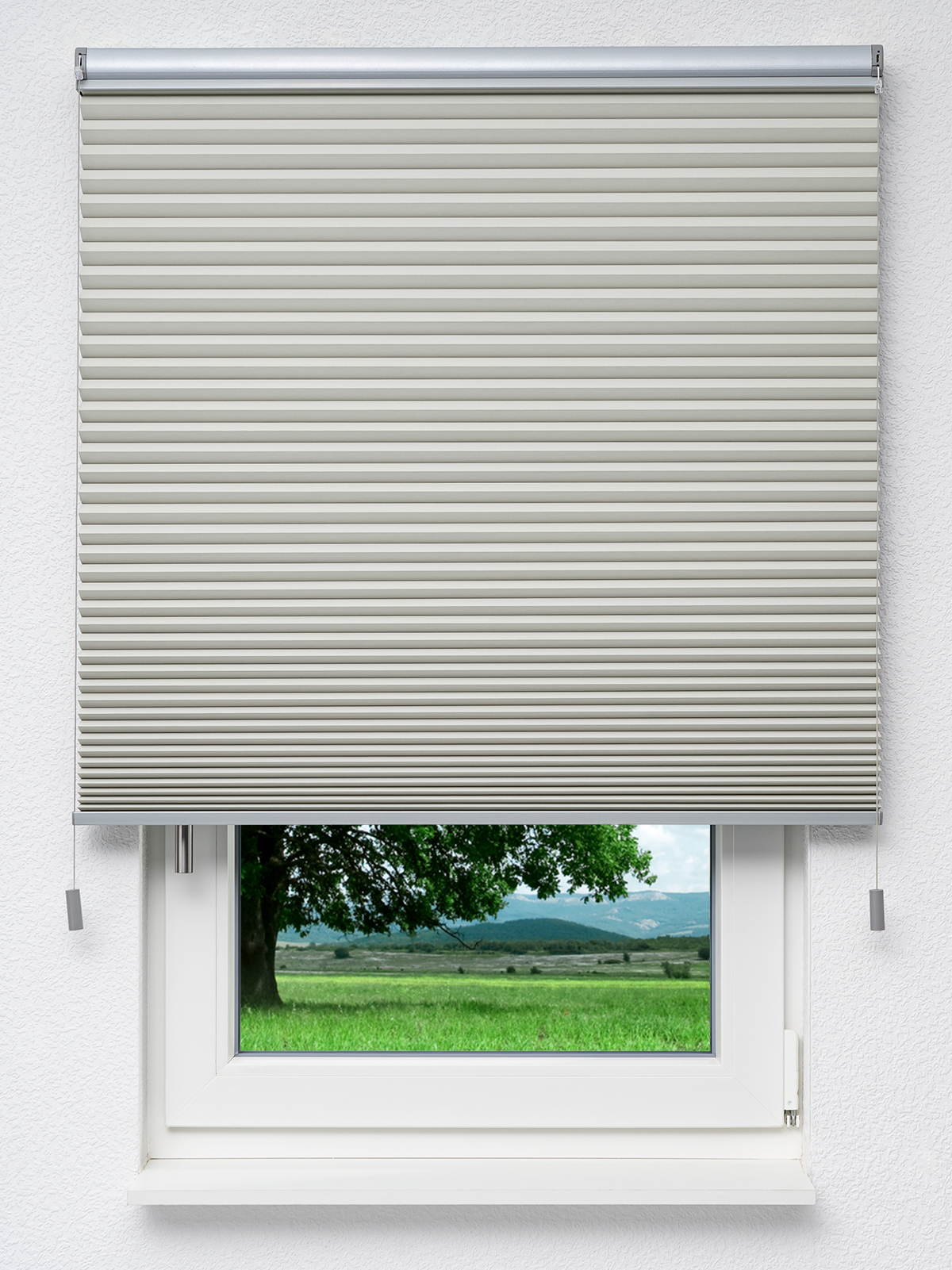 Detailansicht Wabe 45mm Shade Comb 8011.4507
