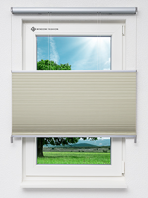 Preview Wabe Shade Comb 8020.9156 0
