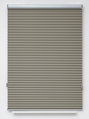 Preview Wabe 45mm Shade Comb 8070.4508 2