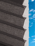 Wabe 45mm Soft Comb 7509.4504 Detailansicht