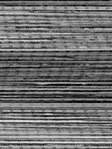 Plissee Bambus 3580.1718 Detailansicht