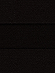 Plissee Krepp Black Out 4108.0159 Detailansicht