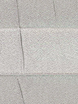 Plissee Crush Light 6509.1964 Detailansicht