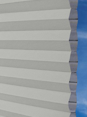 Preview Wabe Shade Comb 8011.5004 5