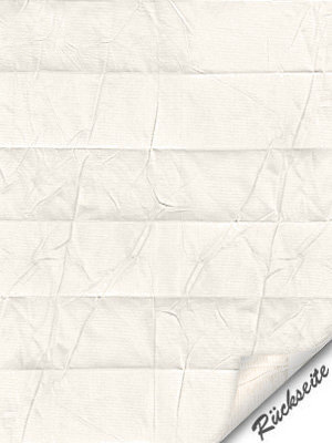 Preview Plissee Crush Perl 2500.1407 5