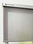 Rollo Anser 5509.1504 Fensteransicht