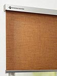 Rollo Kajam 5507.2104 Fensteransicht