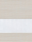 Doppelrollo Sargas 5507.7202 Detailansicht