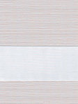 Doppelrollo Sargas 5507.7203 Detailansicht