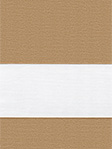 Doppelrollo Syrma 5506.6503 Detailansicht