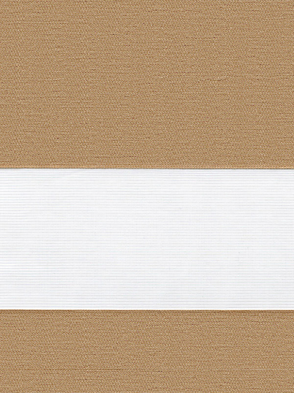 Detailansicht Doppelrollo Syrma 5506.6503